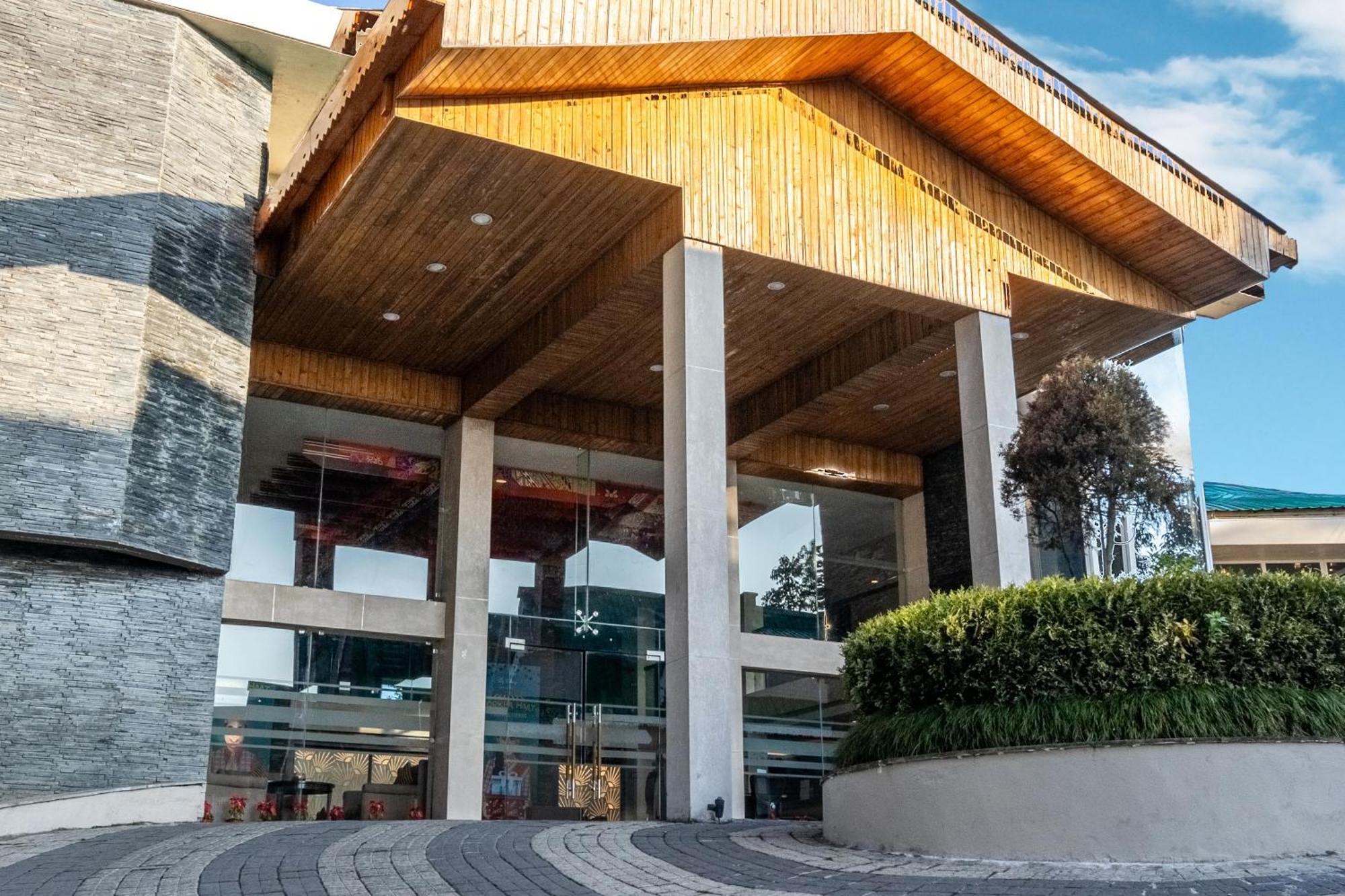 Hotel Sterling Darjeeling Darjeeling  Exterior foto