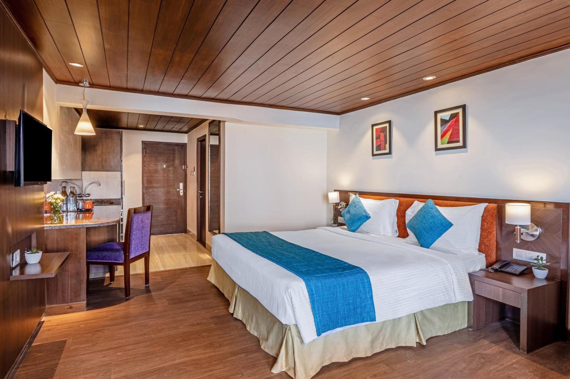 Hotel Sterling Darjeeling Darjeeling  Exterior foto
