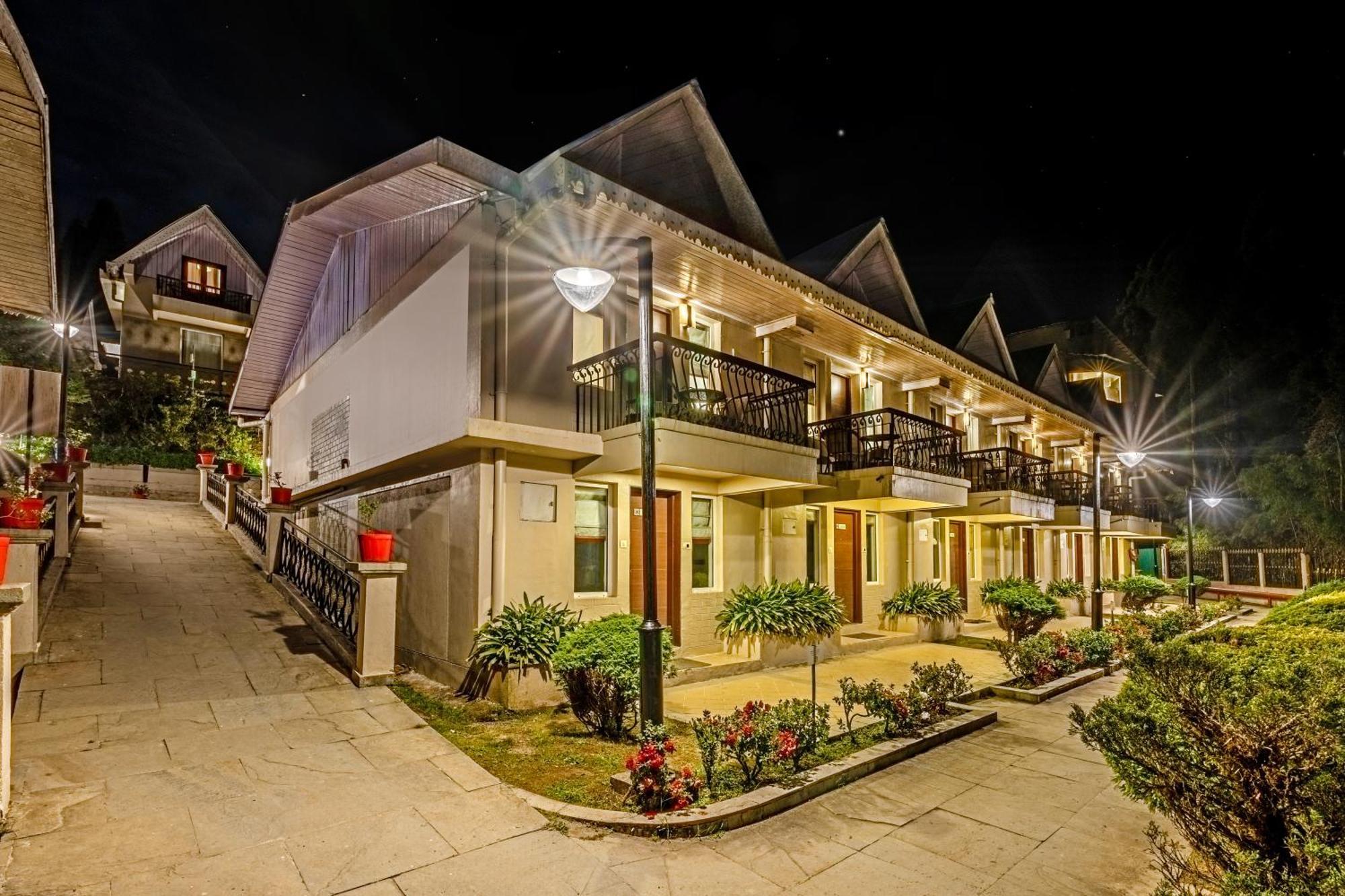 Hotel Sterling Darjeeling Darjeeling  Exterior foto